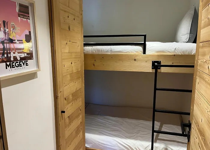 Appartement Rez De Jardin *